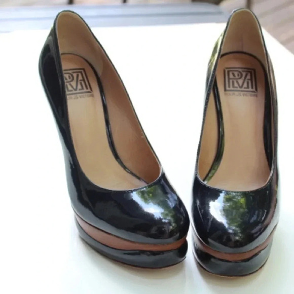 Pour La Victoire platforms - Picture 2 of 10